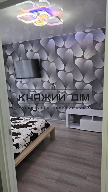 ПЕРША ЗДАЧА !!! Оренда 1-кімнатна квартира Святошинський р-н ЖК LaLaLand Код: 11203421 Київ - зображення 3