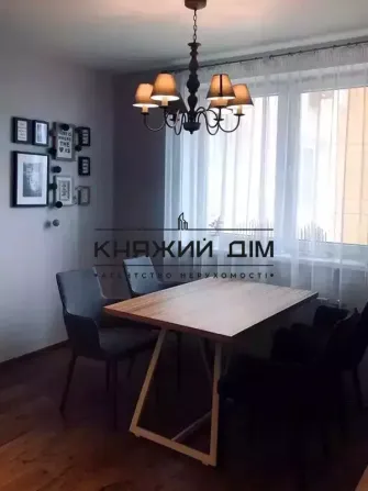 Оренда 2 кімнатна квартира студія ЖК Міністерський КОД: 11203739 Киев - изображение 9