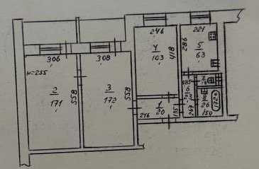 продажа 3-к квартира Одесса, Хаджибейский, 40500 $ Одеса - зображення 1
