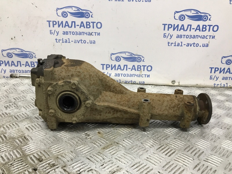 Редуктор задний Subaru Outback BS 2.0 DIESEL EE20Z 2014 (б/у) Киев - изображение 1