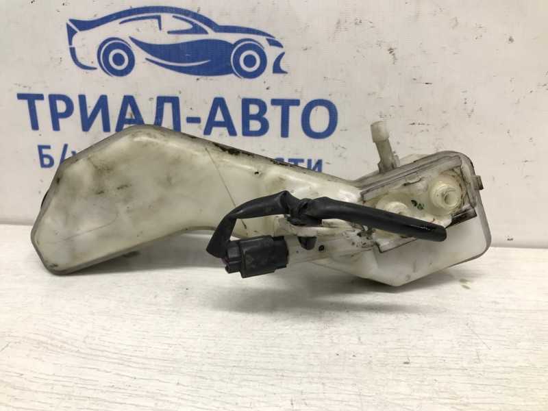 Бачок главного тормозного цилиндра Nissan X-Trail T32 1.6 DIESEL R9M 2014 (б/у) Київ - зображення 4