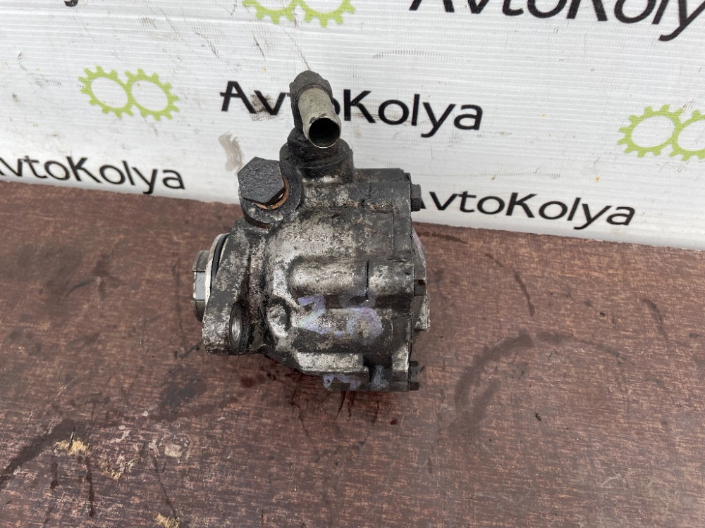 ГУР Гидроусилитель руля Renault Master 2.5 d 2.8 tdi 1998-2002 (7683955118) Ковель - зображення 1