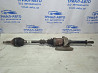 Привод передний правый АКПП Nissan Qashqai 2006-2013 39100JD22C (Арт. 13224) Киев