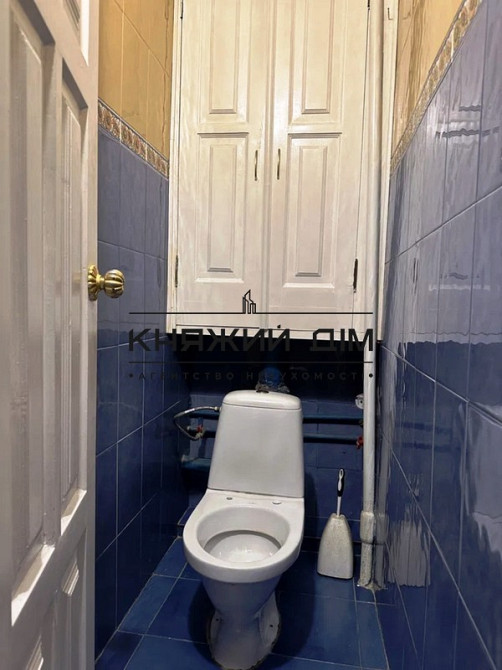 3кімн квартира Солом'янка метро Вокзальна 2км 30 хв пішки № 11204340 Киев - изображение 7