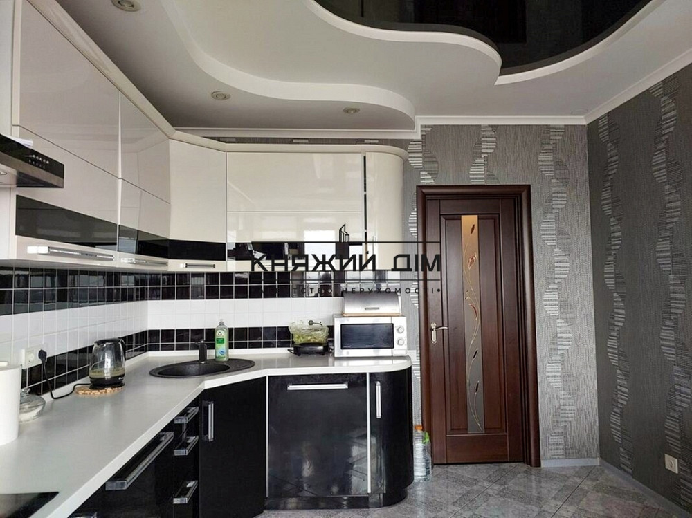 Оренда відмінної 3-х кімнатної квартири ЖК Ліко Град Код 1168483 Киев - изображение 11