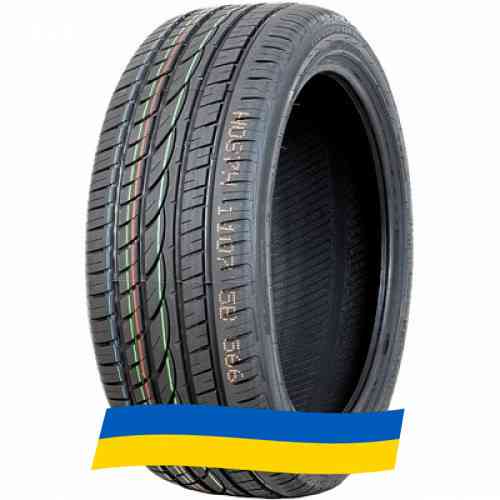 225/40 R18 Aplus A607 92W Легкова шина Київ