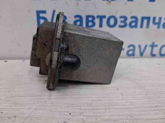 Резистор печки Mitsubishi L200 2006-2015 7801A390 (Арт. 74870) Київ