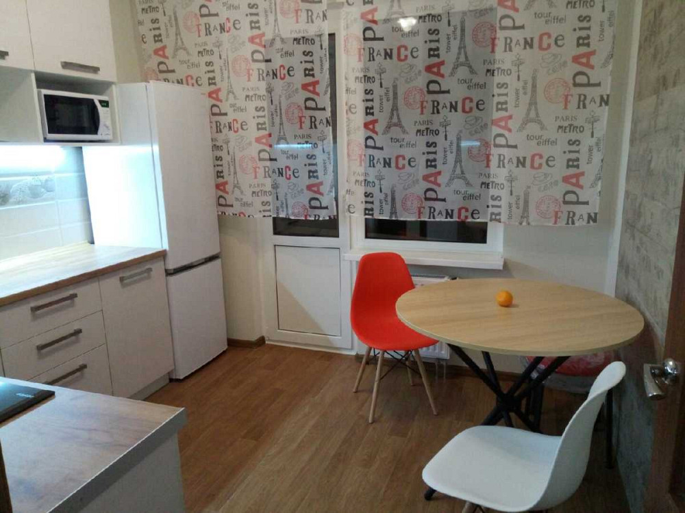 долгосрочная аренда 1-к квартира Киев, Дарницкий, 15500 грн./мес. Київ - зображення 8