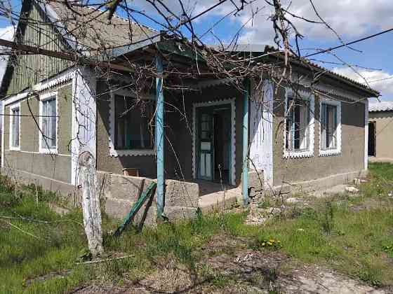 Продам будинок у селі Роздільна