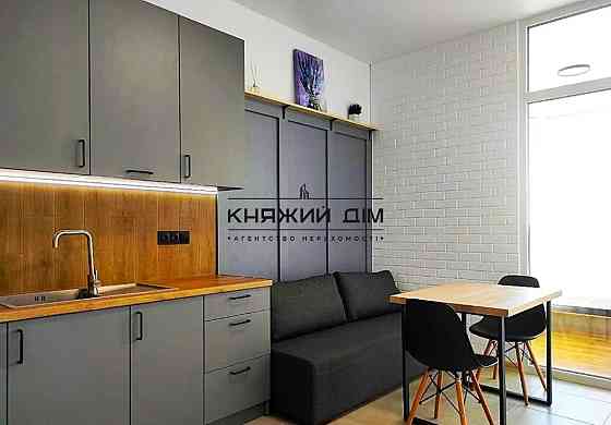 Продаж 1 кімнатна квартира м. Вишневе КОД 21147235 Киев