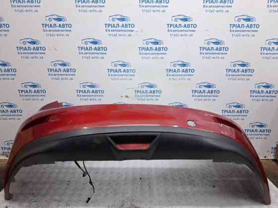 Бампер задний Mazda 3 BM 2.2 DIESEL 2013 (б/у) Киев