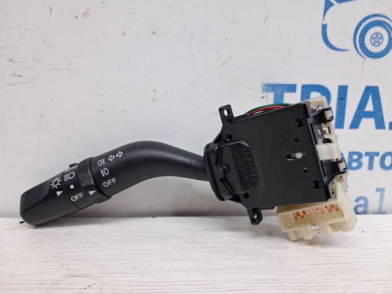 Переключатель подрулевой левый(поворотники) Mazda CX 7 2006-2012 GR2F66122 (Арт. 79553) Київ - зображення 1