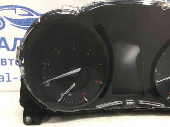 Приборная панель Toyota Avensis T27 2.0 DIESEL 2009 (б/у) Київ