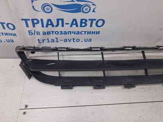 Решетка бампера центральная Infiniti QX60 L50 3.5 БЕНЗИН VQ35DE 2013 (б/у) Київ