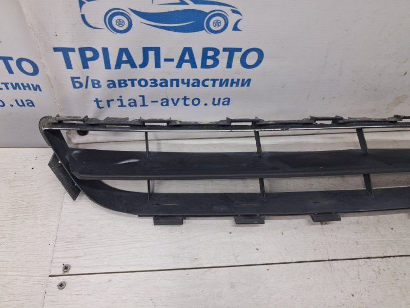 Решетка бампера центральная Infiniti QX60 2013-2021 620743JA0A (Арт. 71783) Киев - изображение 2