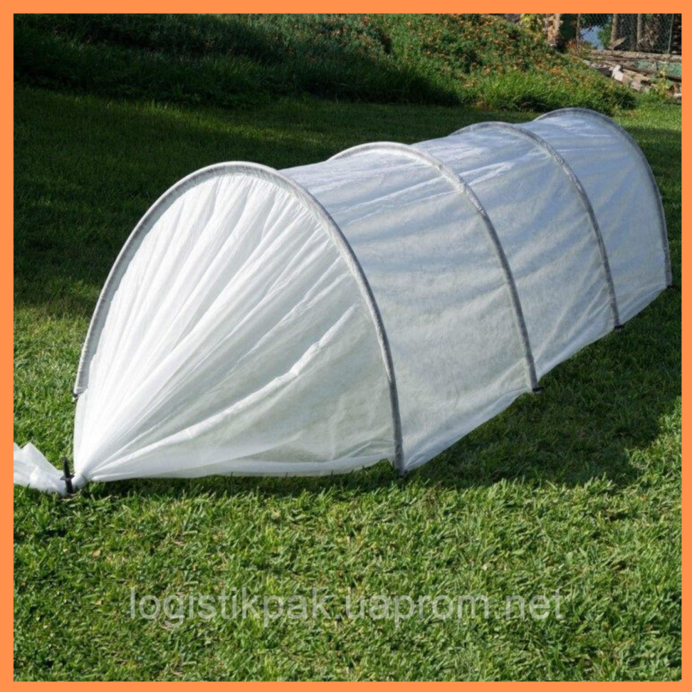 Мини-парник 4м|42мкм Харків - зображення 10