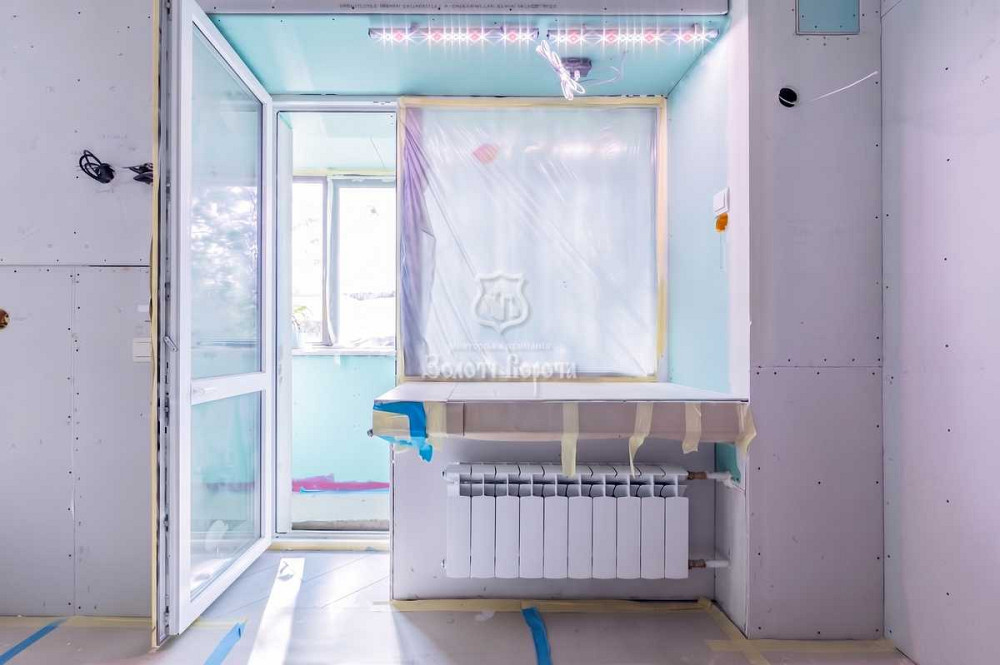 продажа 2-к квартира Киев, Дарницкий, 60000 $ Киев - изображение 9