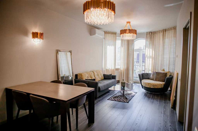 продажа 3-к квартира Киев, Шевченковский, 183000 $ Київ - зображення 1