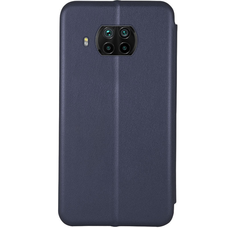 Кожаный чехол-книжка Classy для Xiaomi Mi 10T Lite / Redmi Note 9 Pro 5G Херсон - изображение 2
