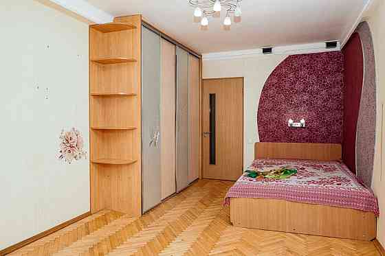 продажа 2-к квартира Киев, Святошинский, 72000 $ Київ