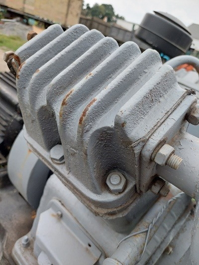 Кільця поршневі компресора ВУ-3/8 Полтава - изображение 1