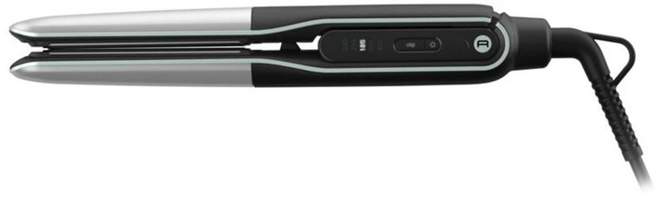 Выпрямитель волос Polaris SF7120E0 черный Киев - изображение 2