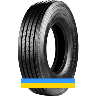 265/70 R19.5 Aeolus ASR79 143/141J Рульова шина Киев - изображение 5