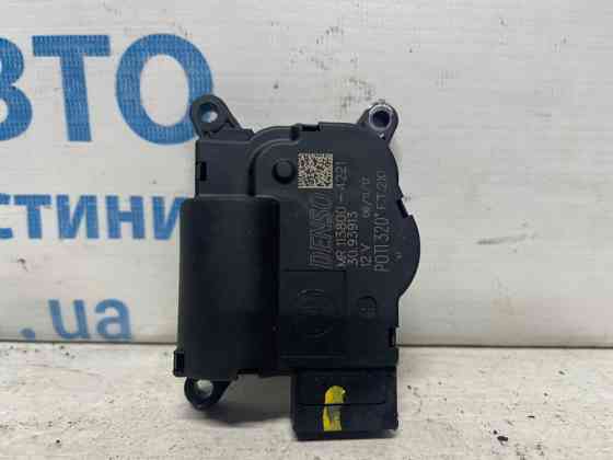 Сервопривод Jeep Compass 2016-2020 1138004221 (Арт. 74576) Киев