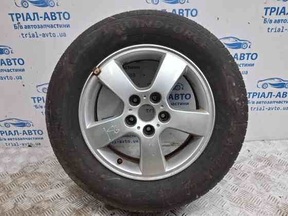 Запаска с резиной Hyundai Tucson 2004-2009 529102E300 (Арт. 79218) Київ