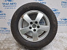 Запаска с резиной Hyundai Tucson 2004-2009 529102E300 (Арт. 79218) Київ