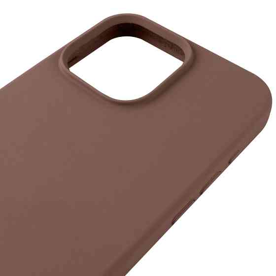 Чехол Silk Full Protective (AA) NO LOGO для Apple iPhone 15 Pro Max (6.7") Херсон