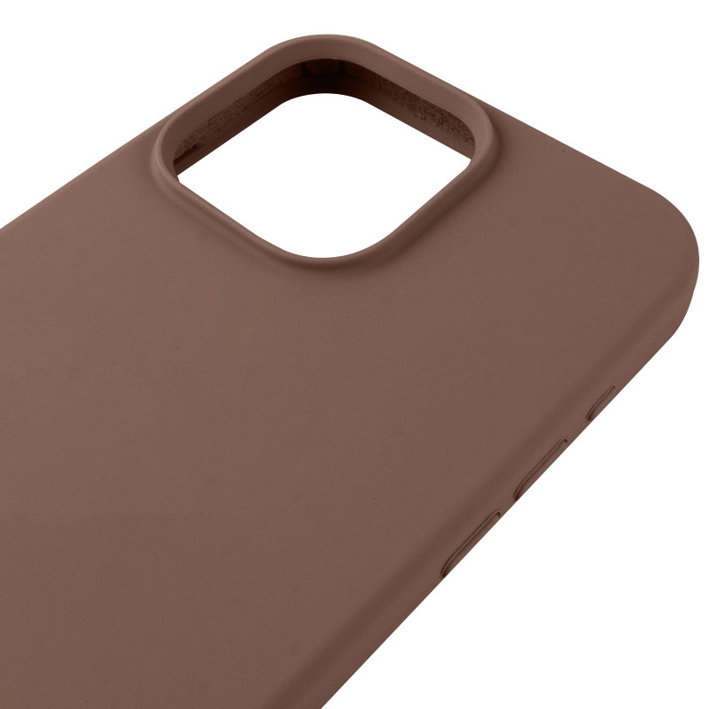 Чехол Silk Full Protective (AA) NO LOGO для Apple iPhone 15 Pro Max (6.7") Херсон - изображение 4