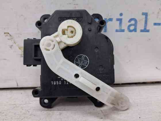 Сервопривод Mitsubishi Pajero Wagon 3 3.2 ДИЗЕЛЬ 4M41 1999 (б/у) Київ