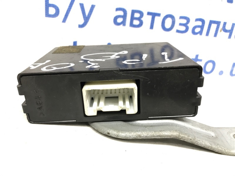 Блок управления Toyota Prado J120 3.0 DIESEL 1KDFTV 2002 (б/у) Киев - изображение 2