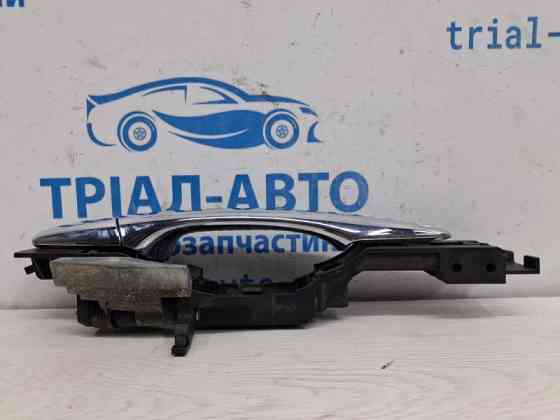 Ручка двери внешняя задняя левая Infiniti QX60 L50 3.5 БЕНЗИН VQ35DE 2013 (б/у) Киев