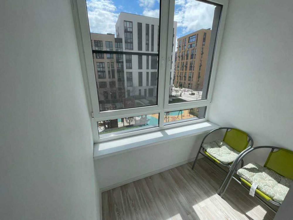продажа 2-к квартира Киев, Шевченковский, 93000 $ Київ - зображення 6