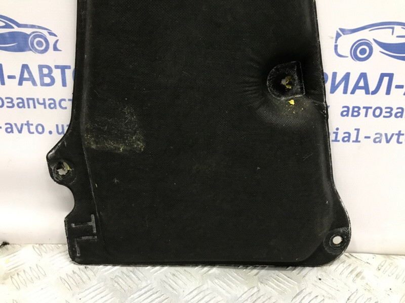 Обшивка капота Subaru Outback BS 2.0 DIESEL EE20Z 2014 лев. (б/у) Київ - зображення 3