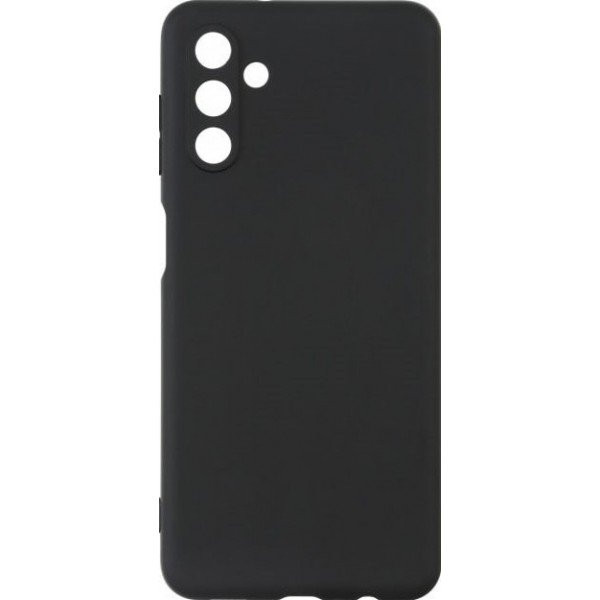 Панель ArmorStandart Matte Slim Fit Camera cov для Samsung A13 5G/A04S A047 Black (Код товару:20340) Харків - зображення 2