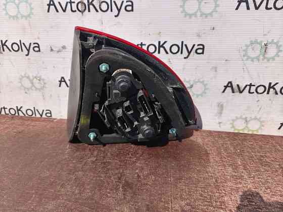Фонарь задний левый Seat Leon 1998-2005 (1M6945257) Ковель