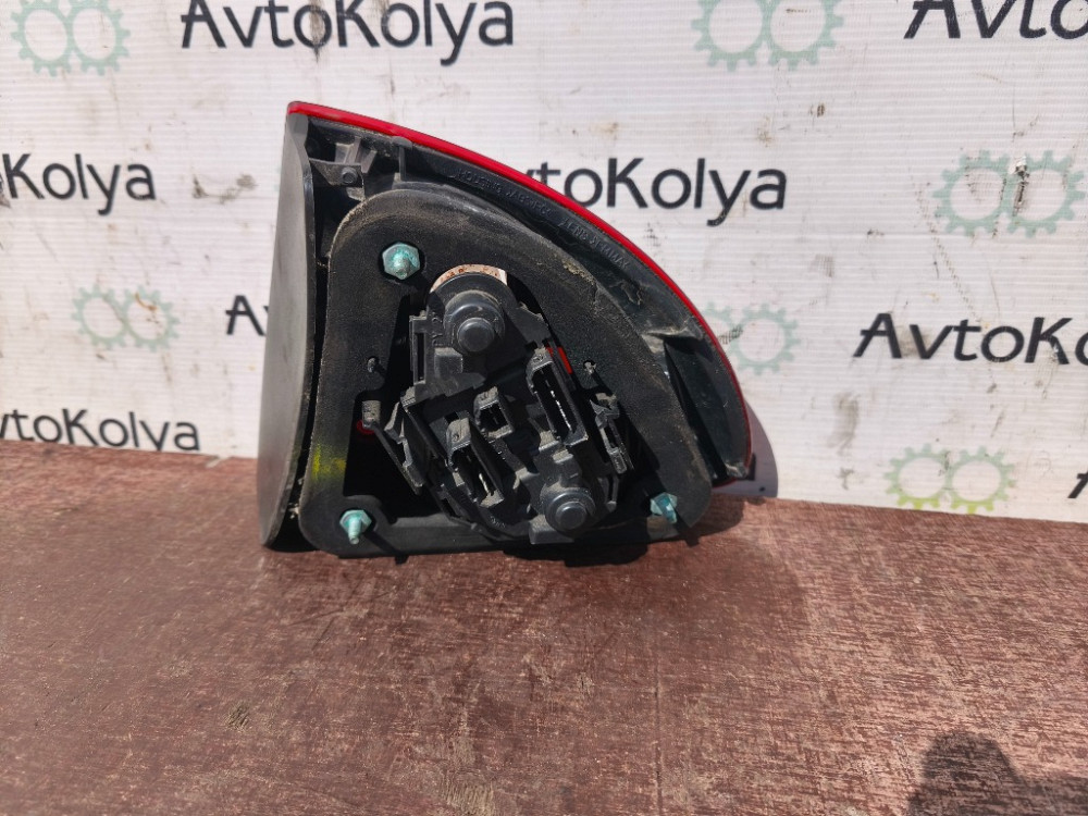 Фонарь задний левый Seat Leon 1998-2005 (1M6945257) Ковель - изображение 4