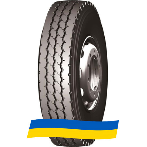 315/80 R22.5 Jinyu JA665 154/150M Універсальна шина Київ - зображення 2