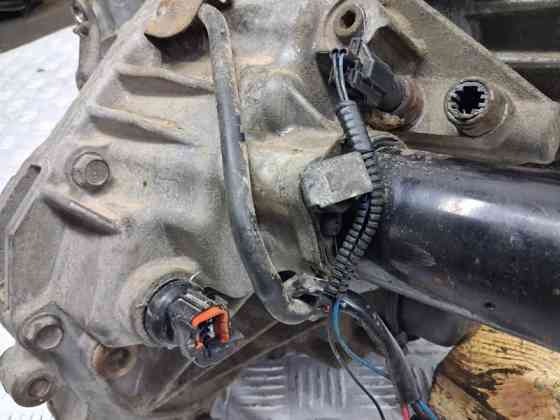 Раздаточная коробка Nissan Pathfinder 2004-2014 331007S110 (Арт. 74906) Київ