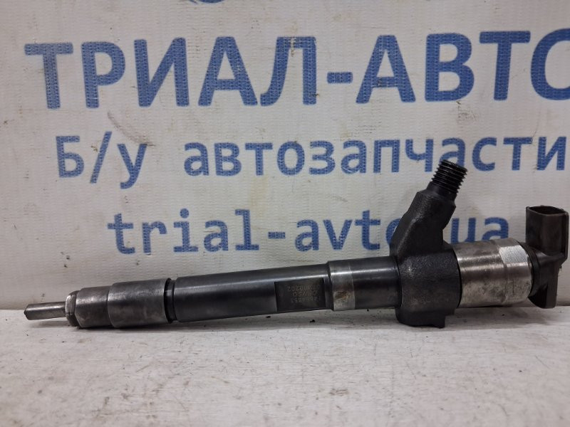 Форсунка топливная Mitsubishi Outlander 2007-2012  (Арт. 80876) Київ - зображення 1