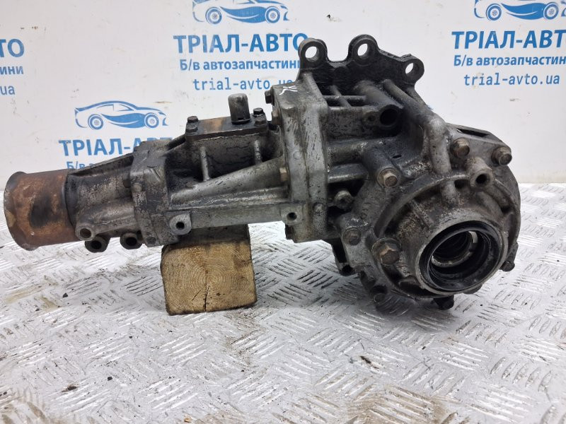 Раздаточная коробка Mitsubishi Outlander 2007-2012 3200A067 (Арт. 80347) Київ - зображення 1