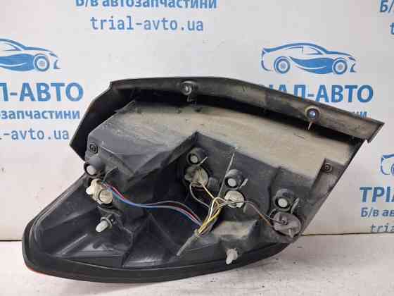 Фонарь задний внешний правый Chevrolet Captiva 2006-2018 96626996 (Арт. 87191) Киев
