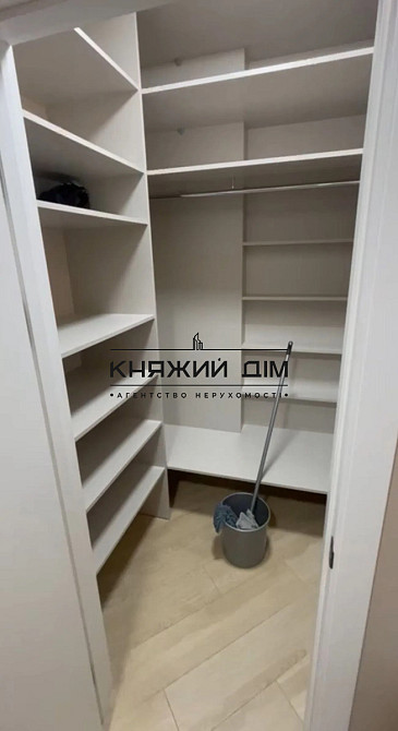 Оренда 2-кімнатної квартири в ЖК Great по Дніпровській Набережній, код 11203471 Киев - изображение 9
