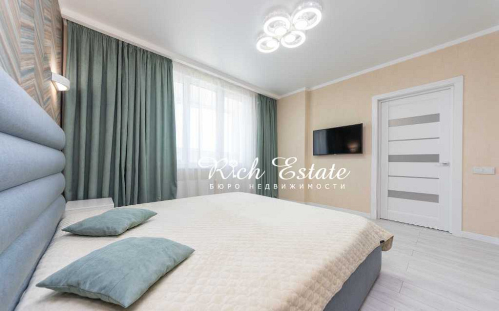 долгосрочная аренда 3-к квартира Киев, Подольский, 29000 грн./мес. Киев - изображение 5