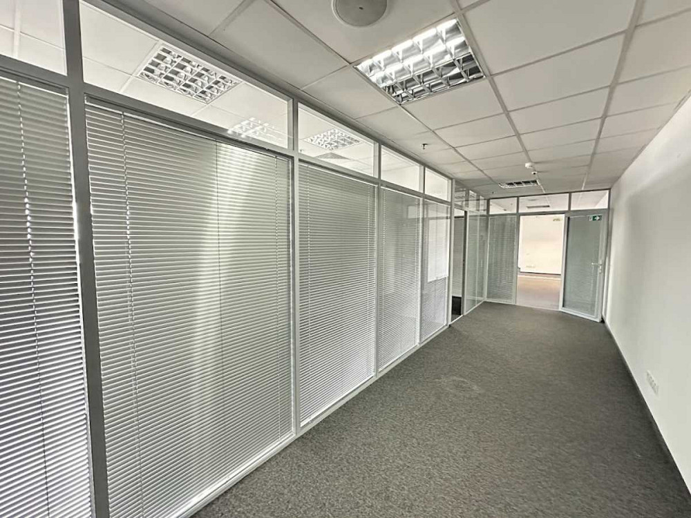 долгосрочная аренда офисное помещение Киев, Голосеевский, 5600 $/мес. Київ - зображення 11