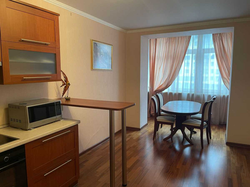 продажа 1-к квартира Киев, Голосеевский, 94880 $ Киев - изображение 3