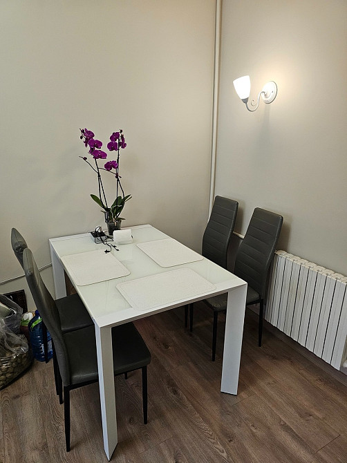 Продам 2-к квартиру (56м2) с ремонтом на пр. Яворницкого Дніпро - зображення 2